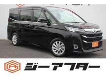 2022 Toyota Noah
