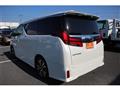 2020 Toyota Alphard G