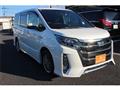 2018 Toyota Noah