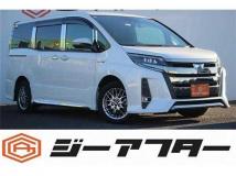 2018 Toyota Noah