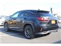 2016 Lexus RX