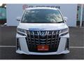 2020 Toyota Alphard G