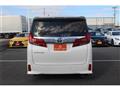 2020 Toyota Alphard G