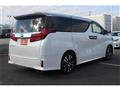 2020 Toyota Alphard G