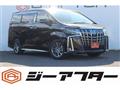 2020 Toyota Alphard G