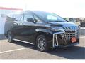 2020 Toyota Alphard G