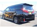 2020 Toyota Alphard G
