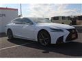 2018 Lexus LS