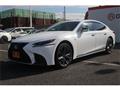 2018 Lexus LS
