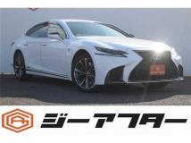 2018 Lexus LS