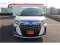 2020 Toyota Alphard G