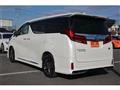 2020 Toyota Alphard G