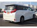 2020 Toyota Alphard G