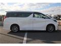 2020 Toyota Alphard G