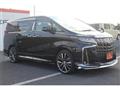 2022 Toyota Alphard G