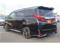 2022 Toyota Alphard G