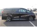 2022 Toyota Alphard G