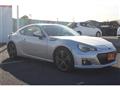 2013 Subaru BRZ