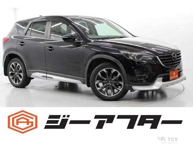 2016 Mazda Mazda Others