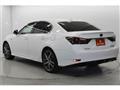 2016 Lexus GS