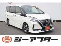 2020 Nissan Serena