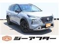2022 Nissan X-Trail