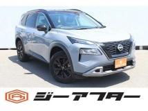 2022 Nissan X-Trail