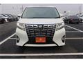 2016 Toyota Alphard G