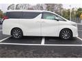 2016 Toyota Alphard G