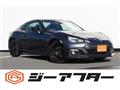 2014 Subaru BRZ