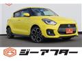 2018 Suzuki Swift