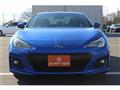 2017 Subaru BRZ