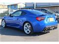 2017 Subaru BRZ