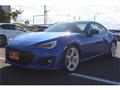2017 Subaru BRZ