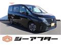 2023 Nissan Serena