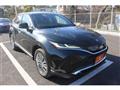 2020 Toyota Harrier