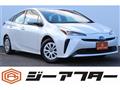 2022 Toyota Prius