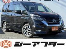 2017 Nissan Serena