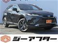 2023 Toyota Harrier