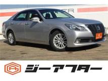 2013 Toyota Crown