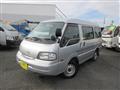 2010 Mazda Bongo Van