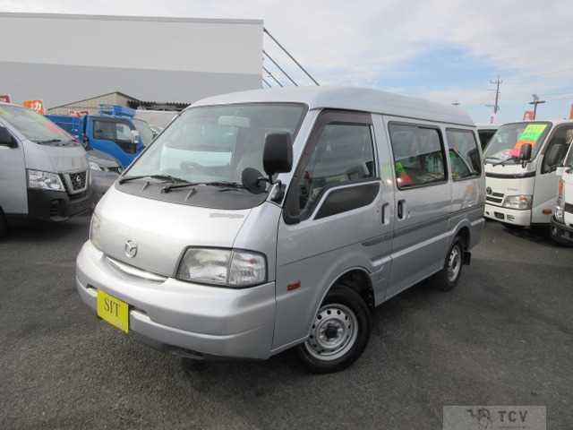 2010 Mazda Bongo Van