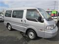 2010 Mazda Bongo Van