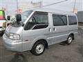 2010 Mazda Bongo Van