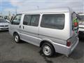 2010 Mazda Bongo Van