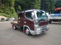 2009 Mitsubishi Canter