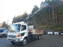 2004 Hino Hino Others