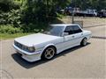 1986 Toyota Cresta