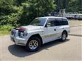 1997 Mitsubishi Pajero