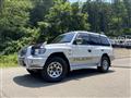 1997 Mitsubishi Pajero